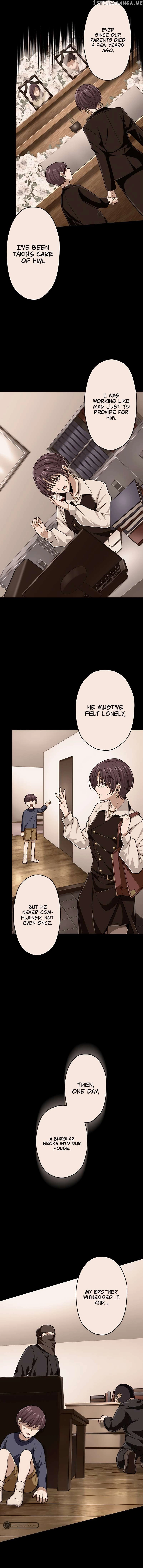 The Max Magic LevelGreat Sage’s Return Chapter 37 page 9 - 
