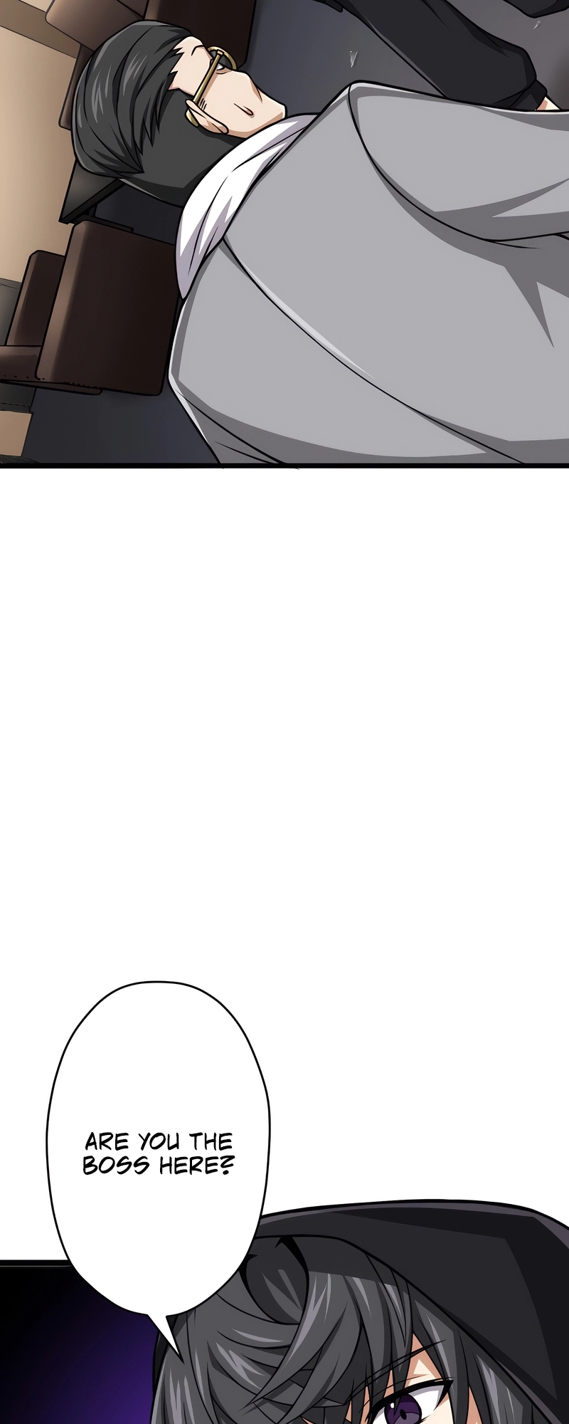 The Max Magic LevelGreat Sage’s Return Chapter 38 page 15 - 