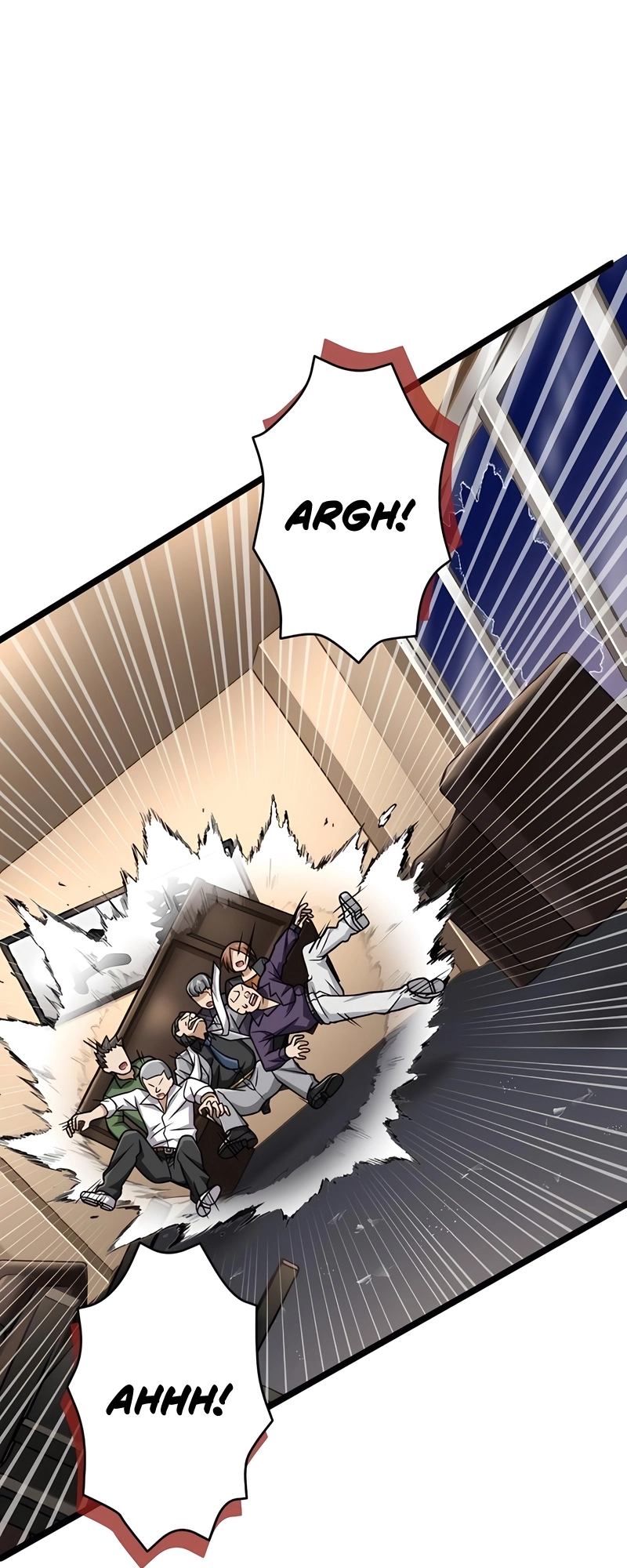 The Max Magic LevelGreat Sage’s Return Chapter 38 page 25 - 