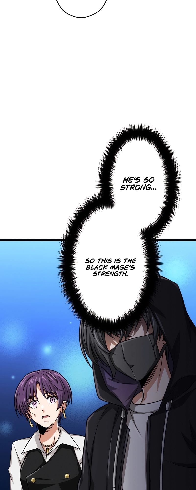 The Max Magic LevelGreat Sage’s Return Chapter 38 page 29 - 