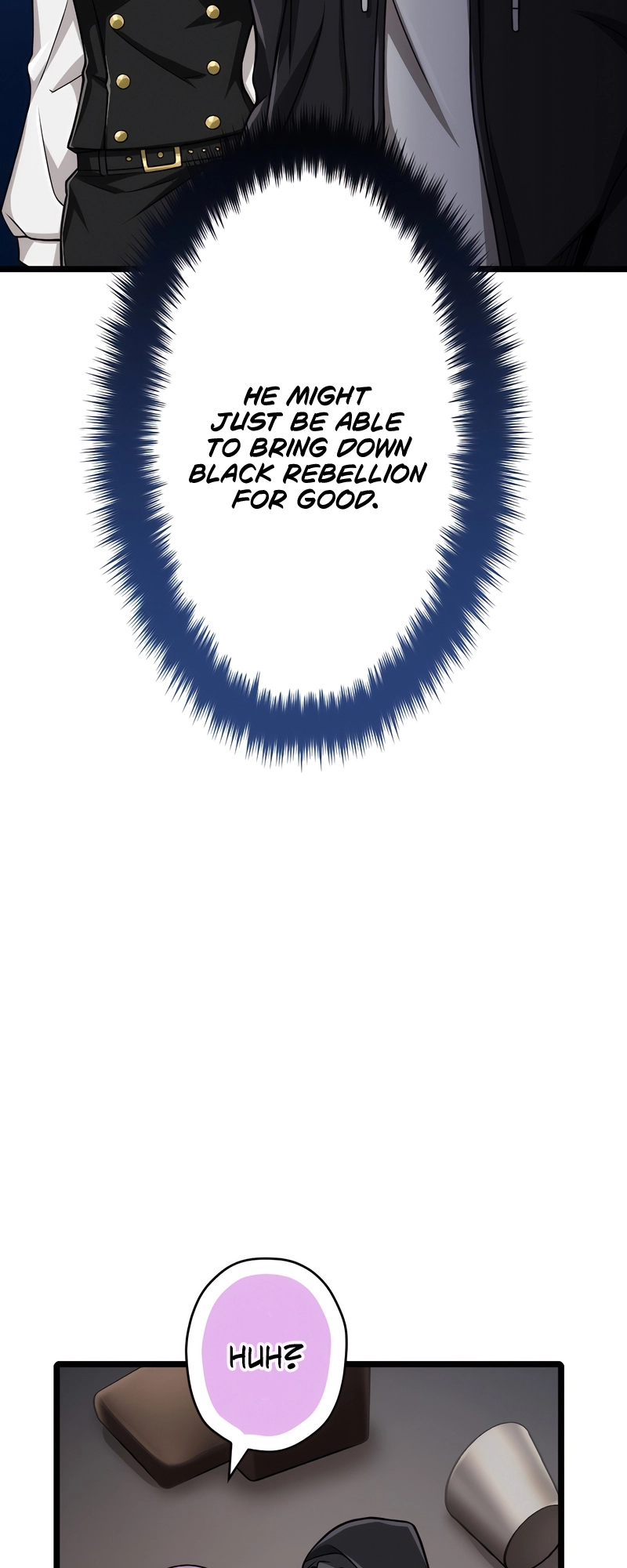 The Max Magic LevelGreat Sage’s Return Chapter 38 page 30 - 
