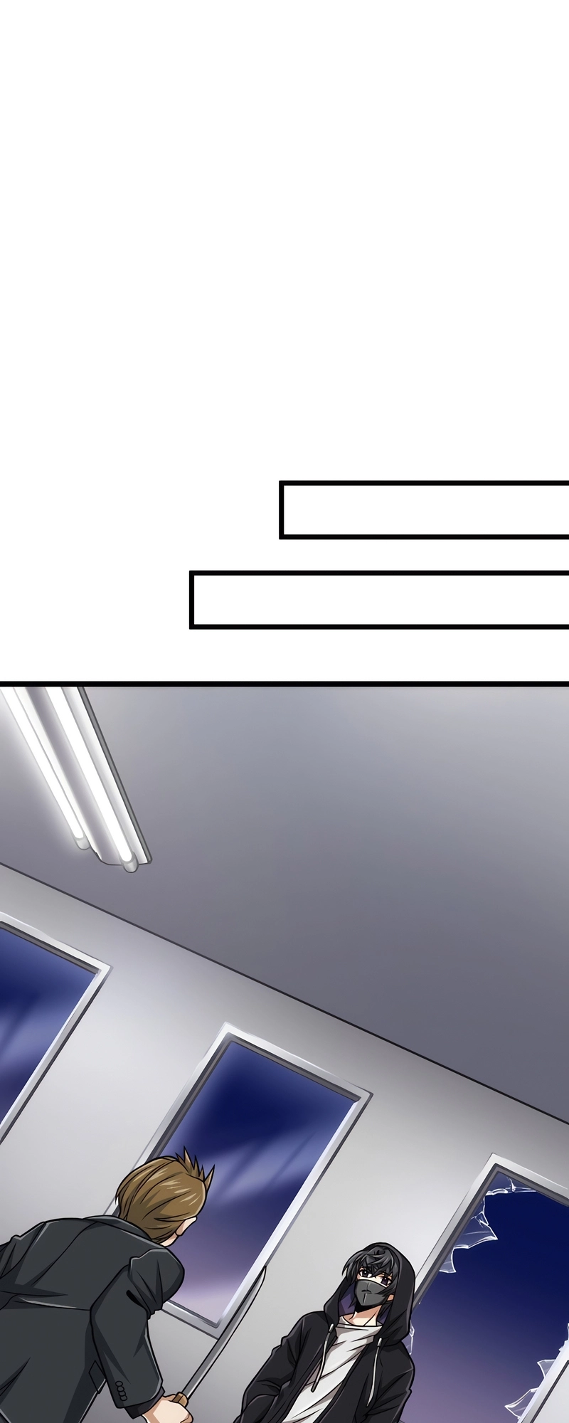 The Max Magic LevelGreat Sage’s Return Chapter 38 page 34 - 