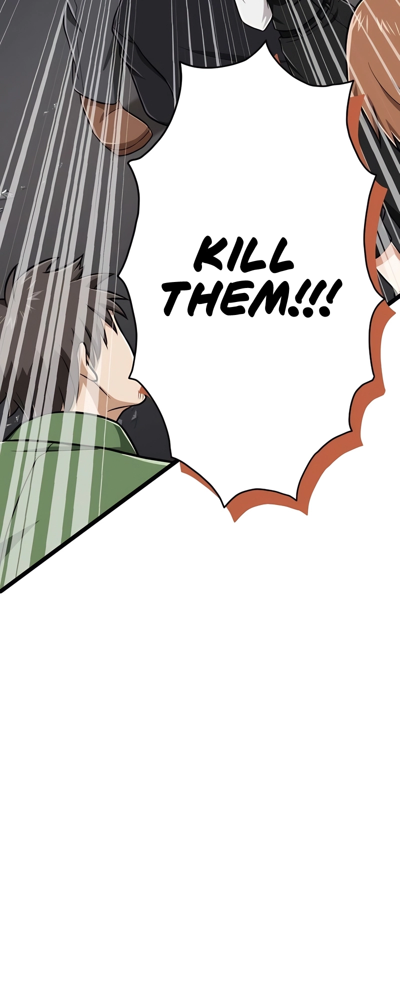 The Max Magic LevelGreat Sage’s Return Chapter 38 page 5 - 