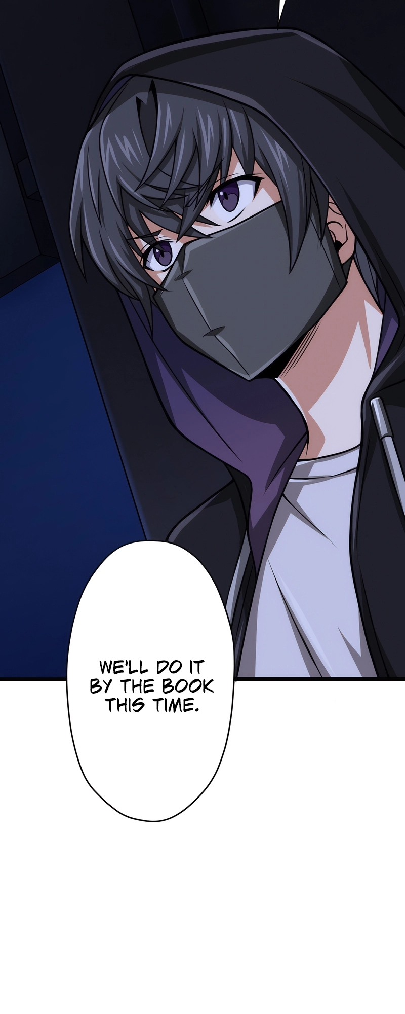The Max Magic LevelGreat Sage’s Return Chapter 38 page 41 - 