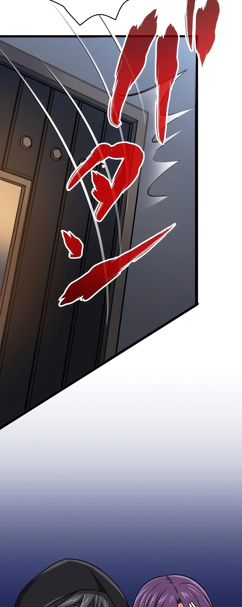 The Max Magic LevelGreat Sage’s Return Chapter 38 page 45 - 