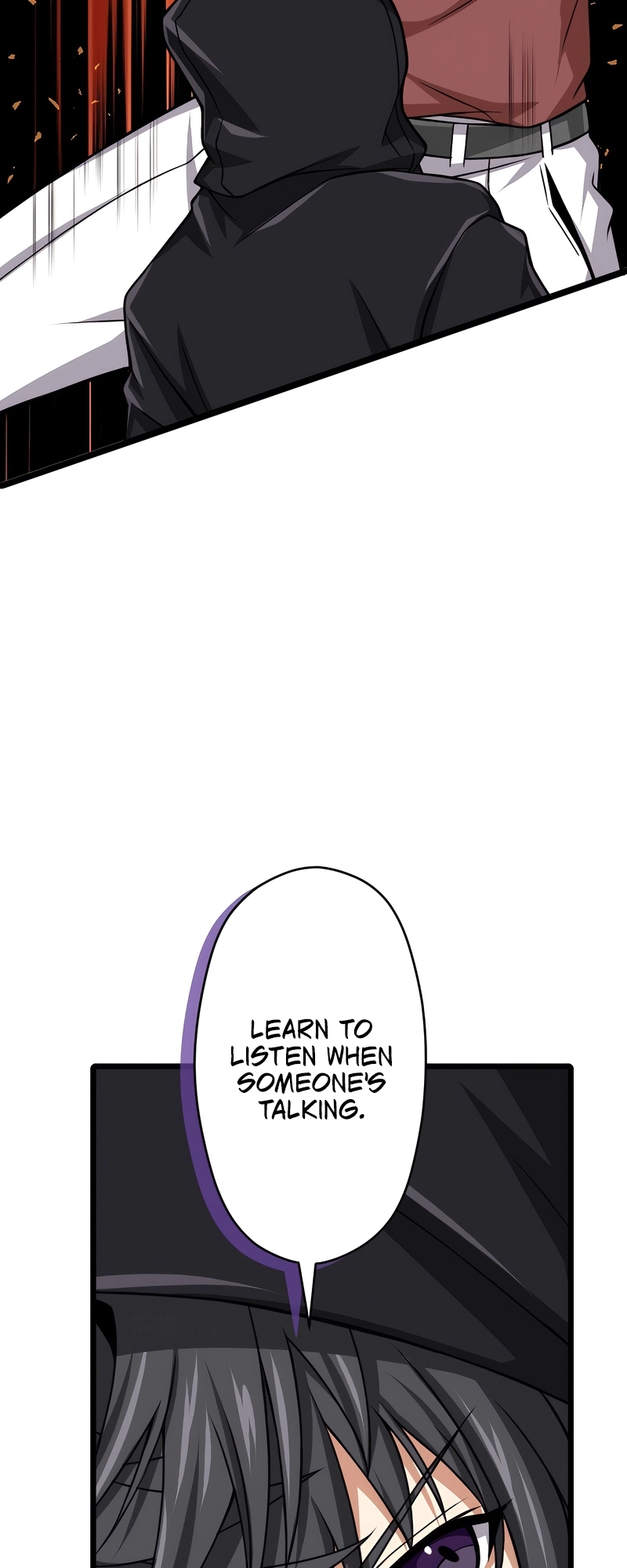The Max Magic LevelGreat Sage’s Return Chapter 38 page 51 - 