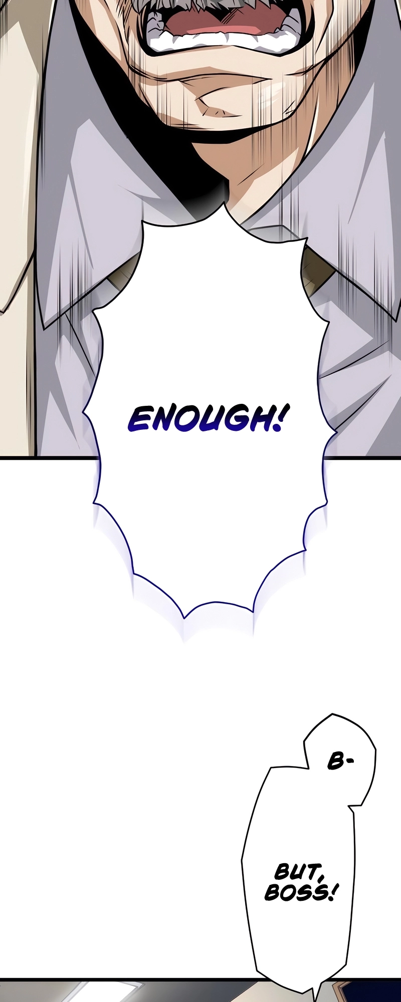 The Max Magic LevelGreat Sage’s Return Chapter 38 page 59 - 