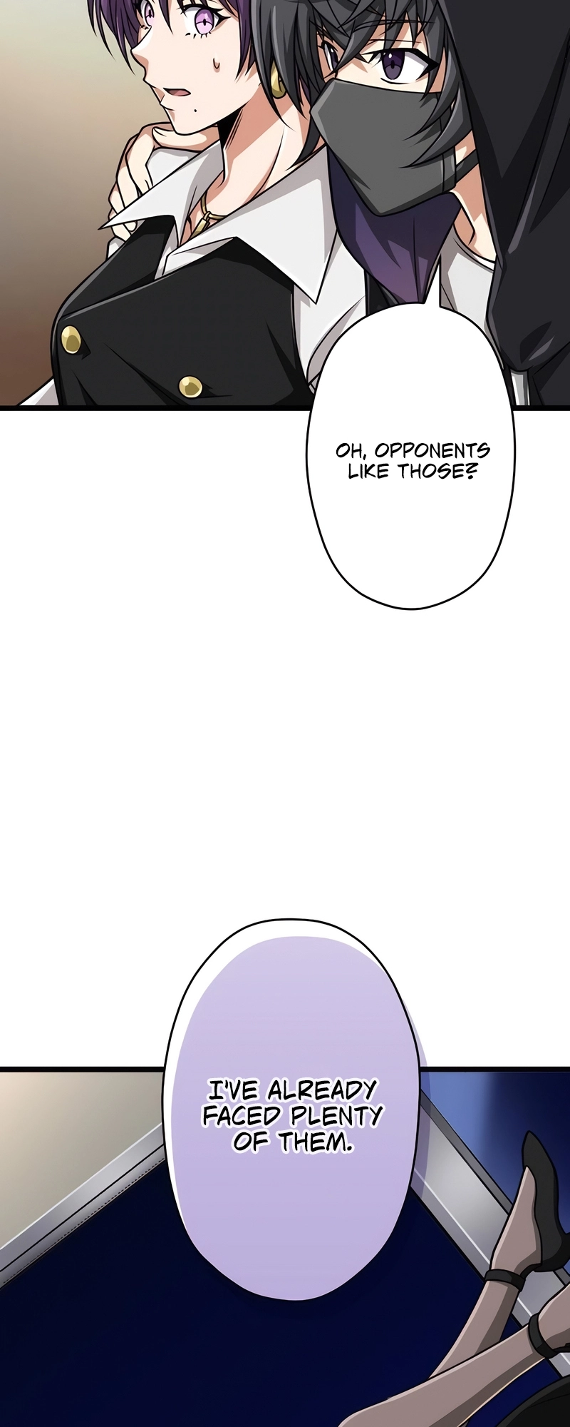 The Max Magic LevelGreat Sage’s Return Chapter 38 page 78 - 