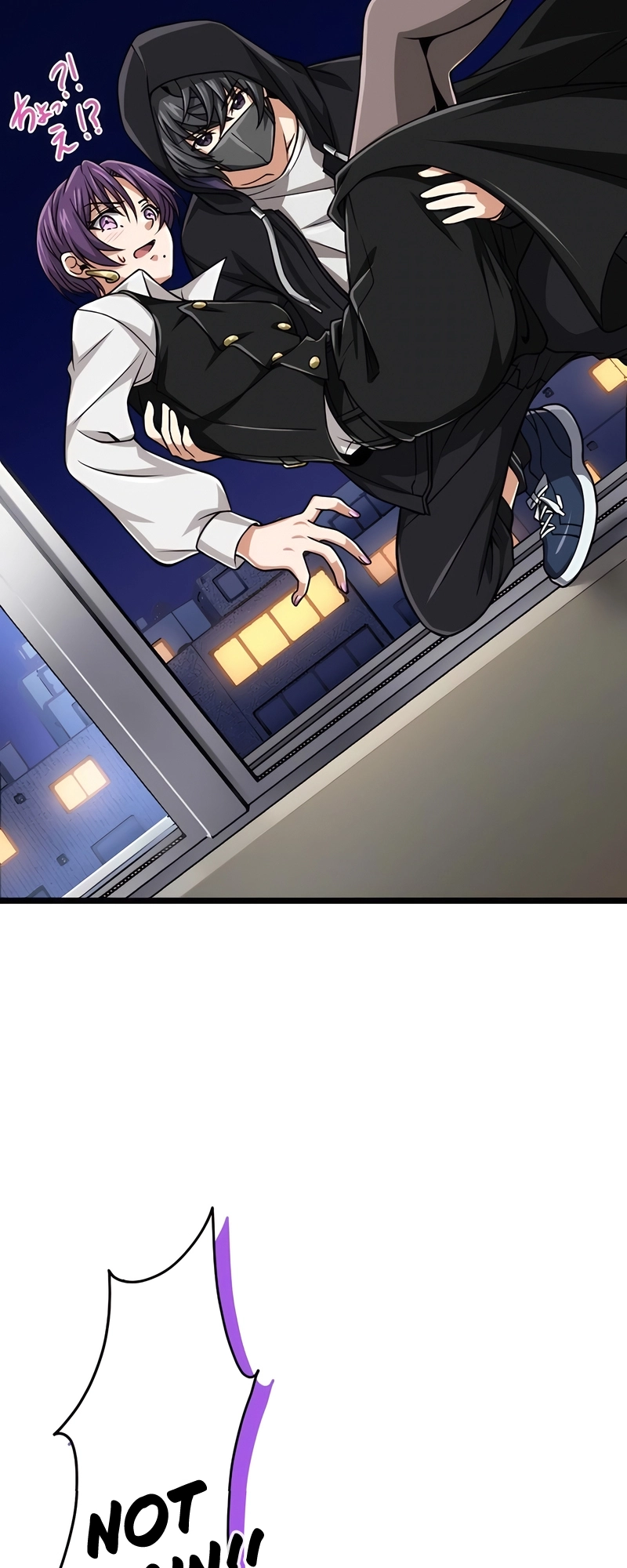 The Max Magic LevelGreat Sage’s Return Chapter 38 page 79 - 