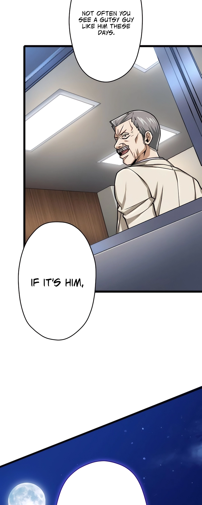 The Max Magic LevelGreat Sage’s Return Chapter 38 page 81 - 