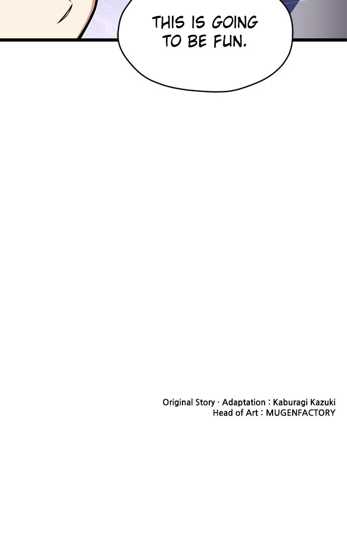 The Max Magic LevelGreat Sage’s Return Ep. 3 - Magic Level Assessment page 103 - 