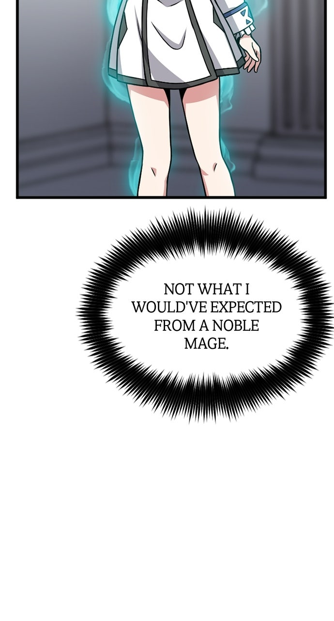 The Max Magic LevelGreat Sage’s Return Ep. 3 - Magic Level Assessment page 17 - 