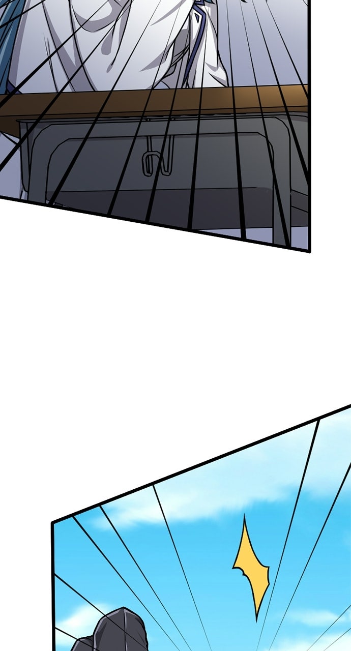 The Max Magic LevelGreat Sage’s Return Ep. 3 - Magic Level Assessment page 71 - 