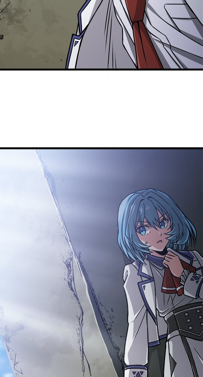The Max Magic LevelGreat Sage’s Return Ep. 4 - No Problem At All page 104 - 