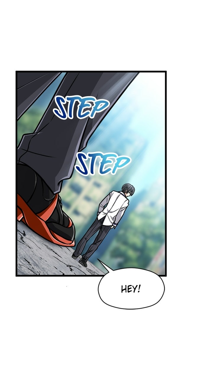 The Max Magic LevelGreat Sage’s Return Ep. 4 - No Problem At All page 17 - 
