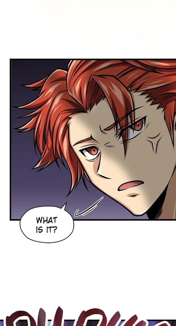 The Max Magic LevelGreat Sage’s Return Ep. 4 - No Problem At All page 33 - 