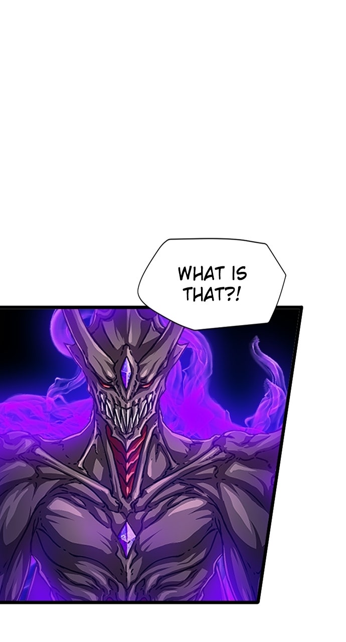 The Max Magic LevelGreat Sage’s Return Ep. 4 - No Problem At All page 37 - 
