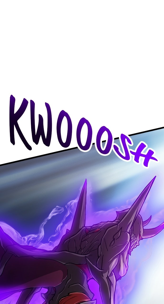 The Max Magic LevelGreat Sage’s Return Ep. 4 - No Problem At All page 38 - 