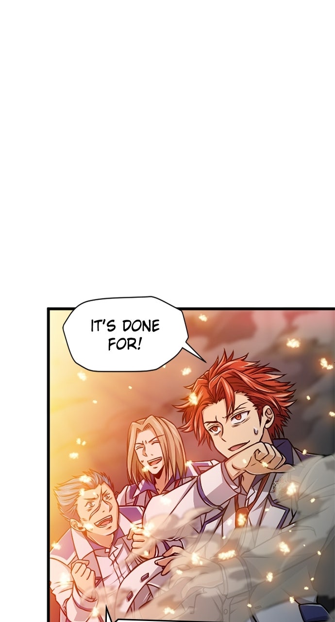 The Max Magic LevelGreat Sage’s Return Ep. 4 - No Problem At All page 44 - 