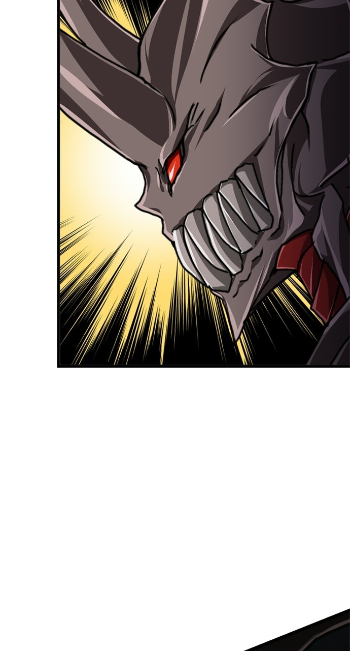 The Max Magic LevelGreat Sage’s Return Ep. 4 - No Problem At All page 56 - 