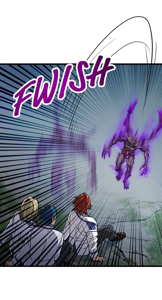 The Max Magic LevelGreat Sage’s Return Ep. 4 - No Problem At All page 61 - 