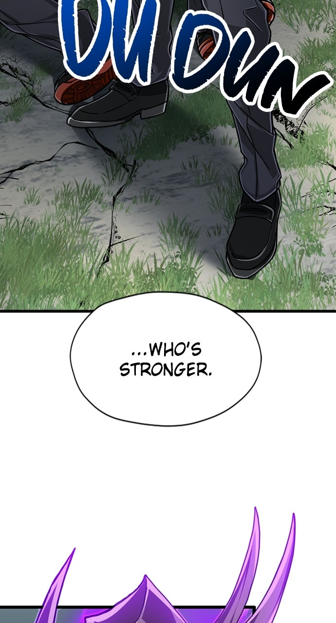 The Max Magic LevelGreat Sage’s Return Ep. 4 - No Problem At All page 64 - 