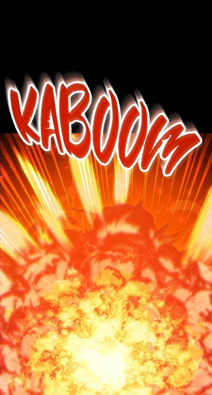 The Max Magic LevelGreat Sage’s Return Ep. 4 - No Problem At All page 84 - 