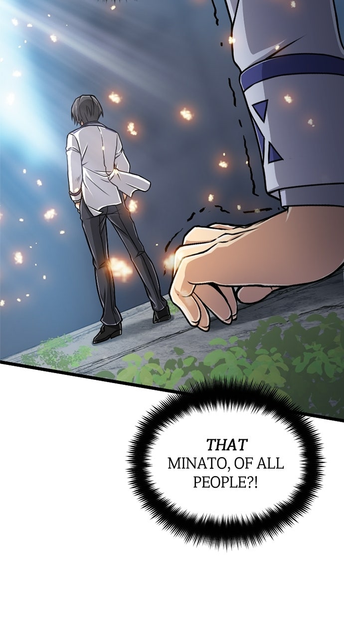 The Max Magic LevelGreat Sage’s Return Ep. 4 - No Problem At All page 91 - 