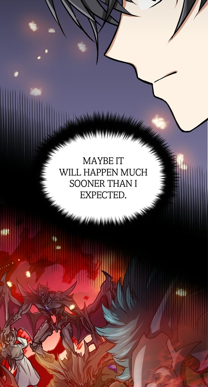 The Max Magic LevelGreat Sage’s Return Ep. 4 - No Problem At All page 95 - 