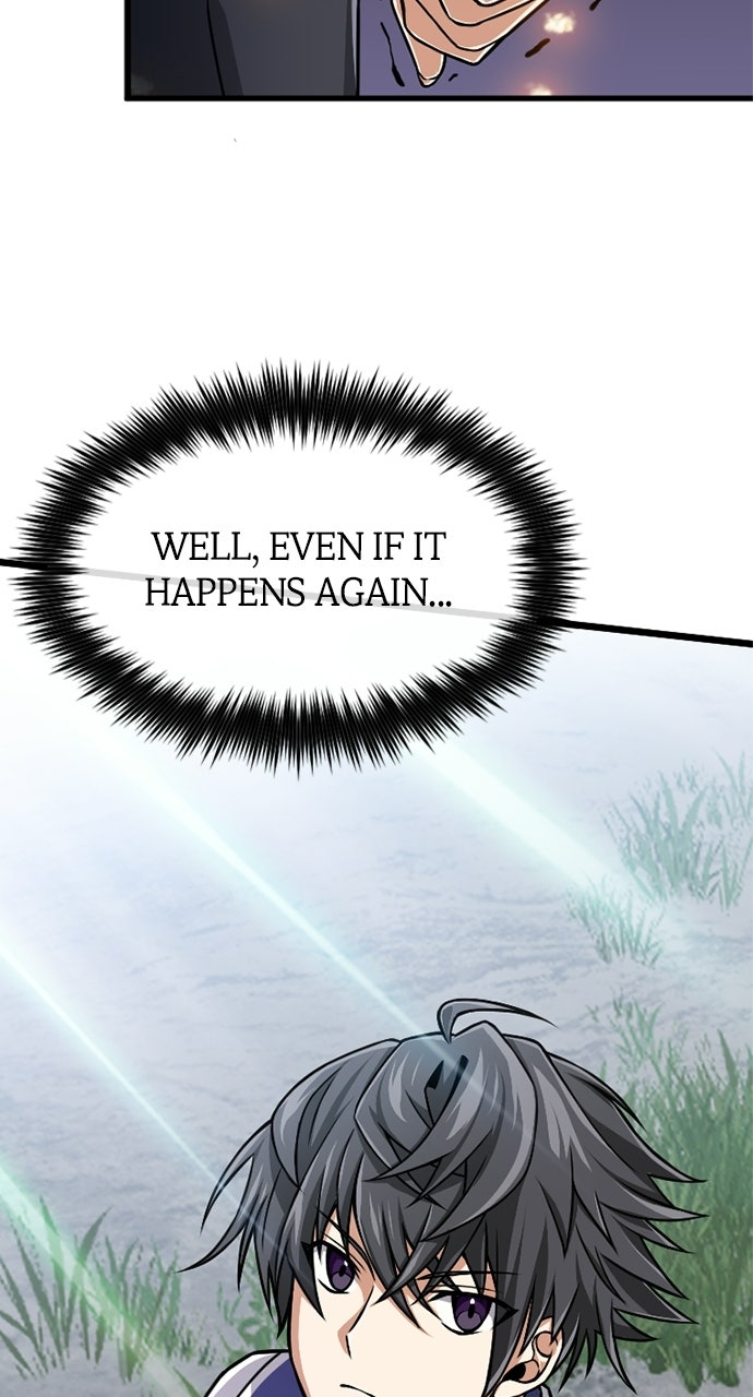 The Max Magic LevelGreat Sage’s Return Ep. 4 - No Problem At All page 99 - 