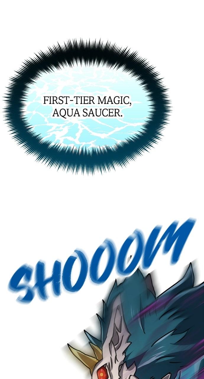 The Max Magic LevelGreat Sage’s Return Ep. 5 - Was It Too Much page 2 - 