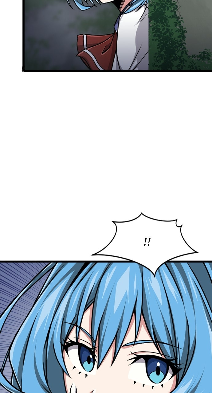 The Max Magic LevelGreat Sage’s Return Ep. 5 - Was It Too Much page 13 - 