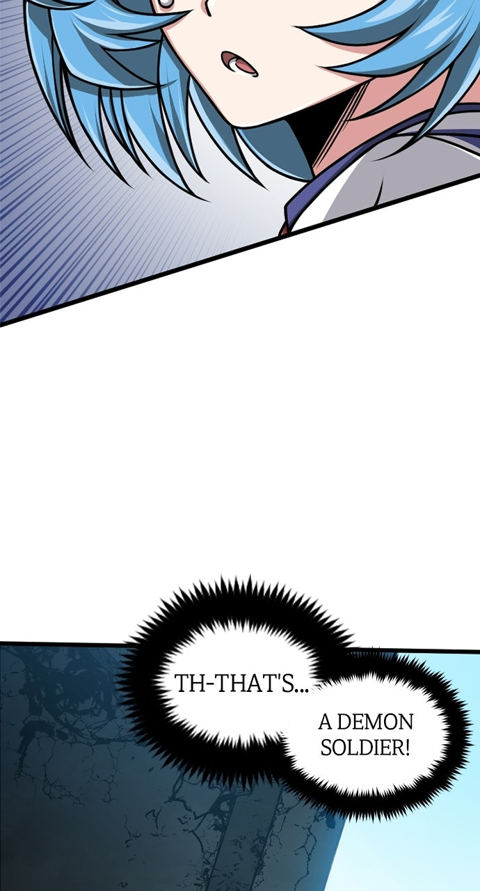 The Max Magic LevelGreat Sage’s Return Ep. 5 - Was It Too Much page 14 - 
