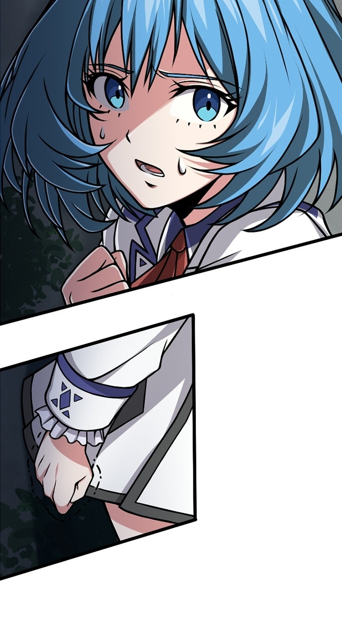 The Max Magic LevelGreat Sage’s Return Ep. 5 - Was It Too Much page 17 - 