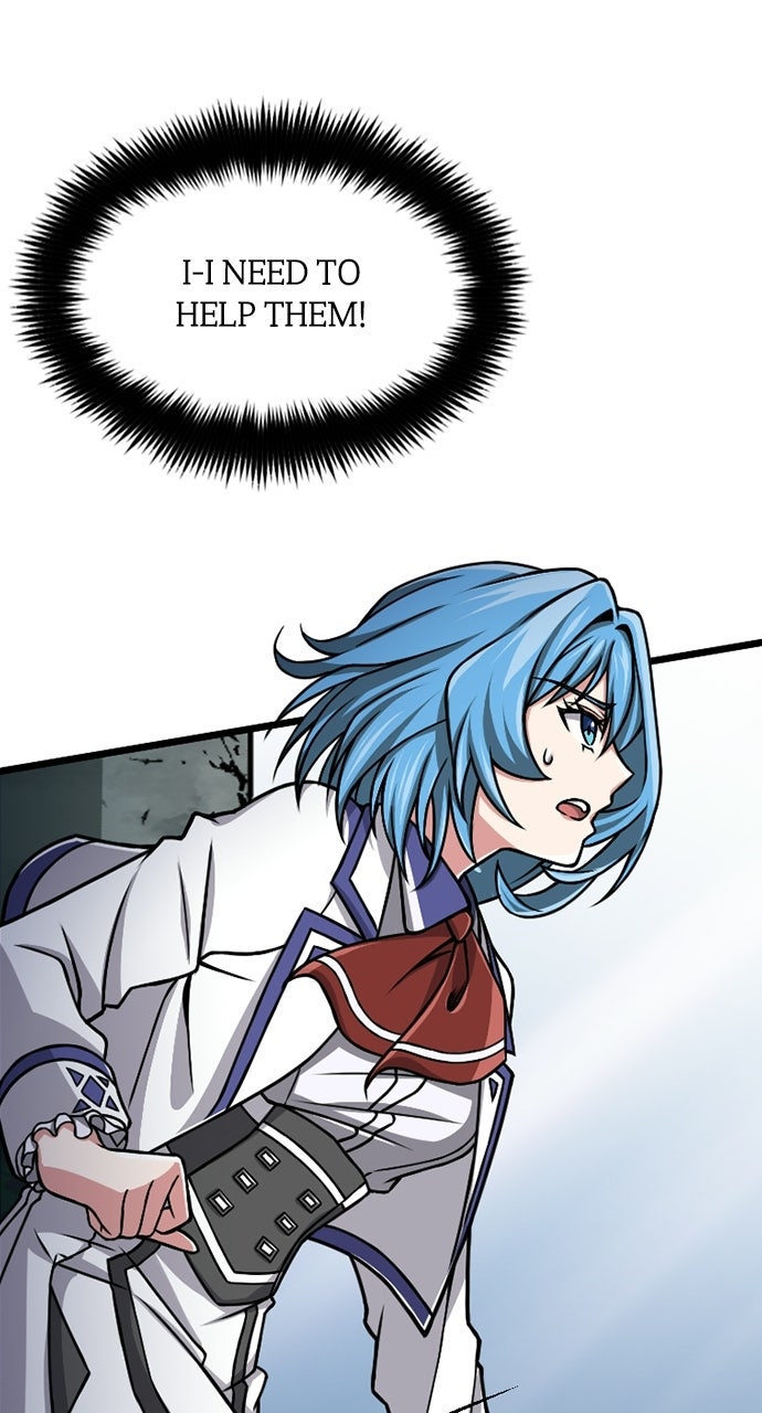 The Max Magic LevelGreat Sage’s Return Ep. 5 - Was It Too Much page 18 - 