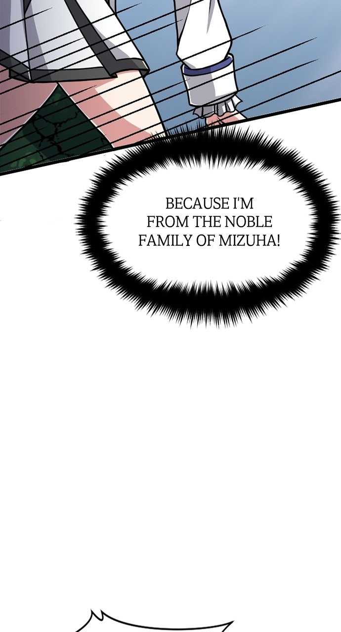 The Max Magic LevelGreat Sage’s Return Ep. 5 - Was It Too Much page 19 - 
