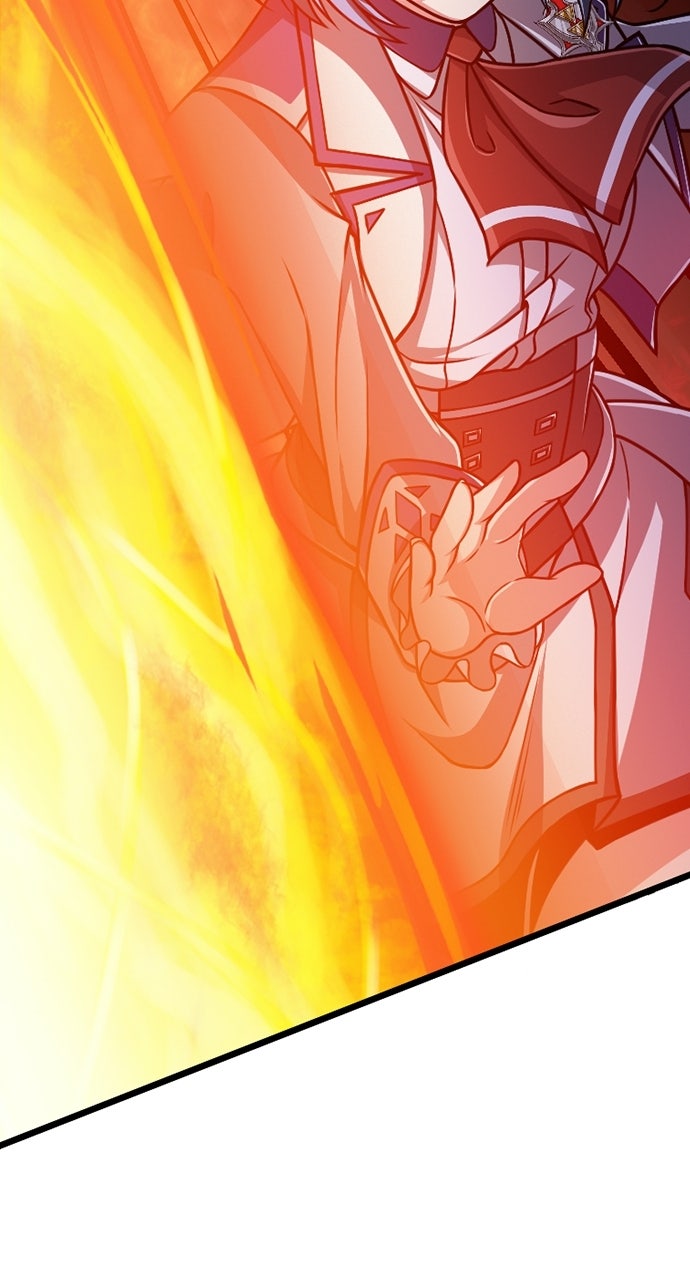 The Max Magic LevelGreat Sage’s Return Ep. 5 - Was It Too Much page 22 - 