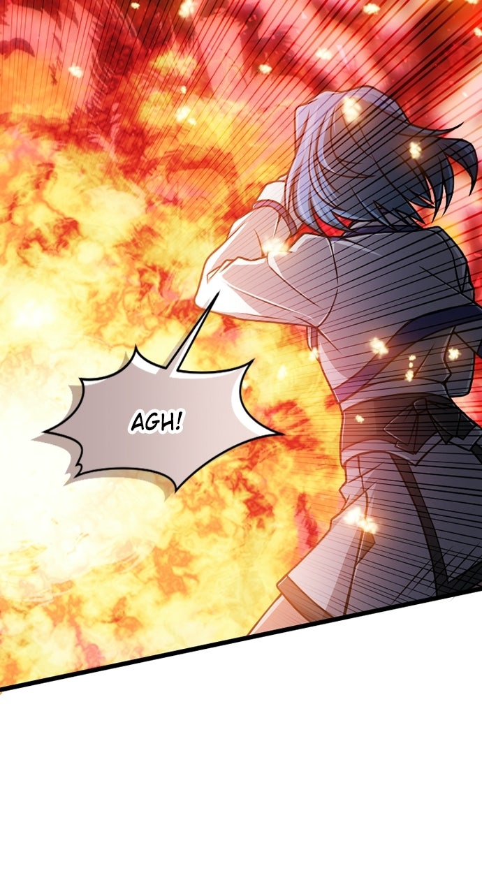 The Max Magic LevelGreat Sage’s Return Ep. 5 - Was It Too Much page 24 - 