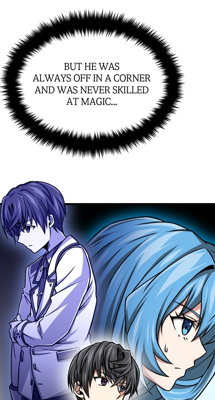 The Max Magic LevelGreat Sage’s Return Ep. 5 - Was It Too Much page 30 - 