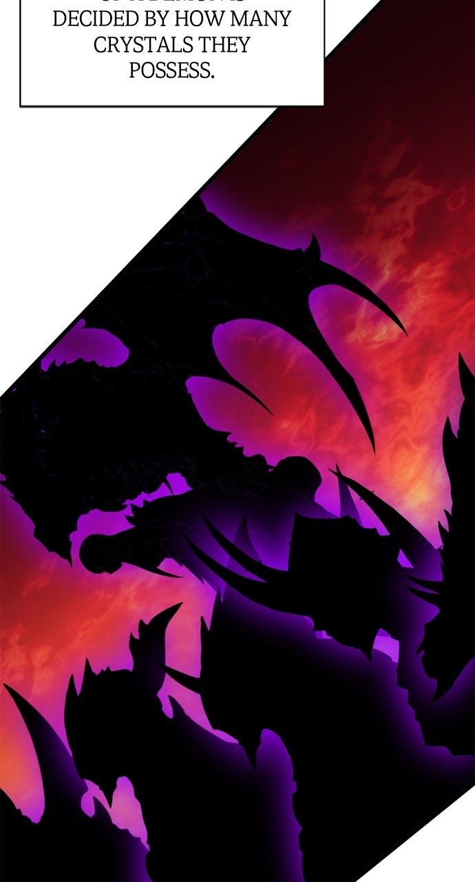 The Max Magic LevelGreat Sage’s Return Ep. 5 - Was It Too Much page 34 - 
