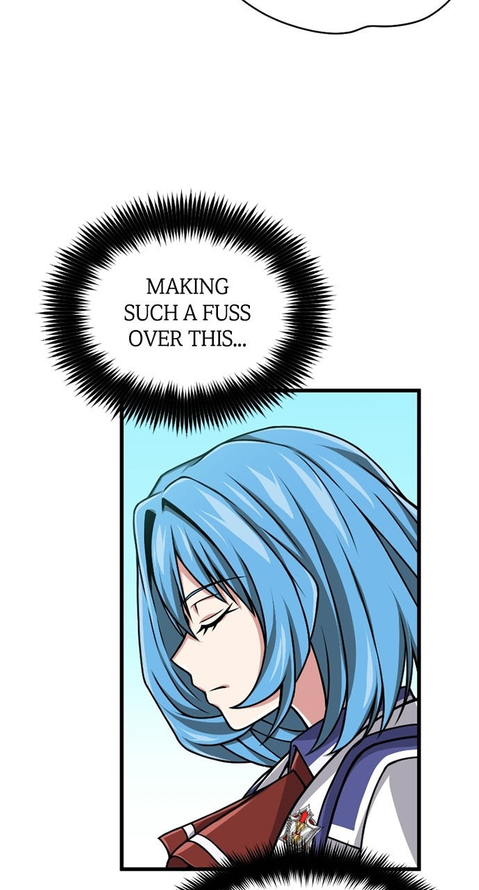The Max Magic LevelGreat Sage’s Return Ep. 5 - Was It Too Much page 5 - 