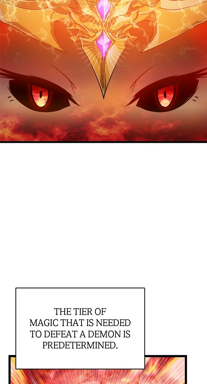 The Max Magic LevelGreat Sage’s Return Ep. 5 - Was It Too Much page 42 - 
