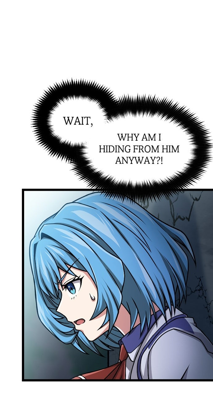 The Max Magic LevelGreat Sage’s Return Ep. 5 - Was It Too Much page 46 - 