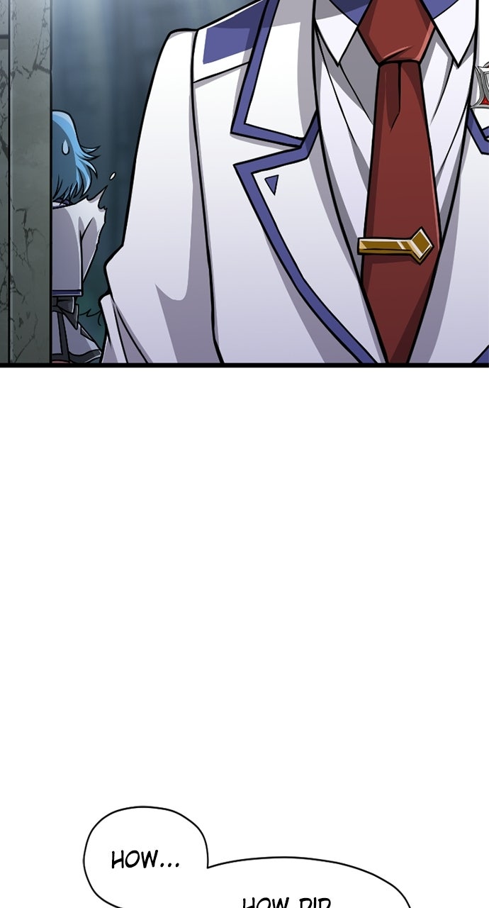 The Max Magic LevelGreat Sage’s Return Ep. 5 - Was It Too Much page 49 - 
