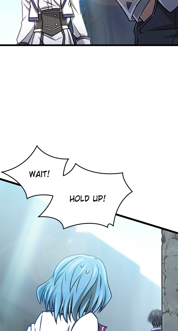 The Max Magic LevelGreat Sage’s Return Ep. 5 - Was It Too Much page 55 - 
