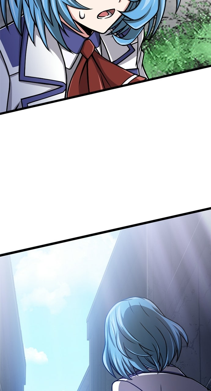 The Max Magic LevelGreat Sage’s Return Ep. 5 - Was It Too Much page 57 - 
