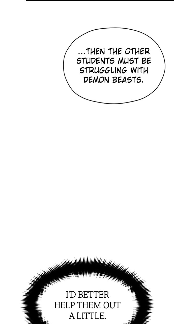 The Max Magic LevelGreat Sage’s Return Ep. 5 - Was It Too Much page 65 - 