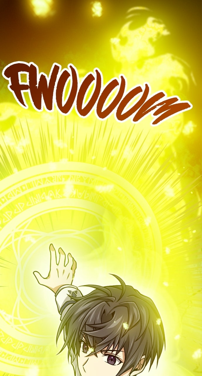 The Max Magic LevelGreat Sage’s Return Ep. 5 - Was It Too Much page 69 - 
