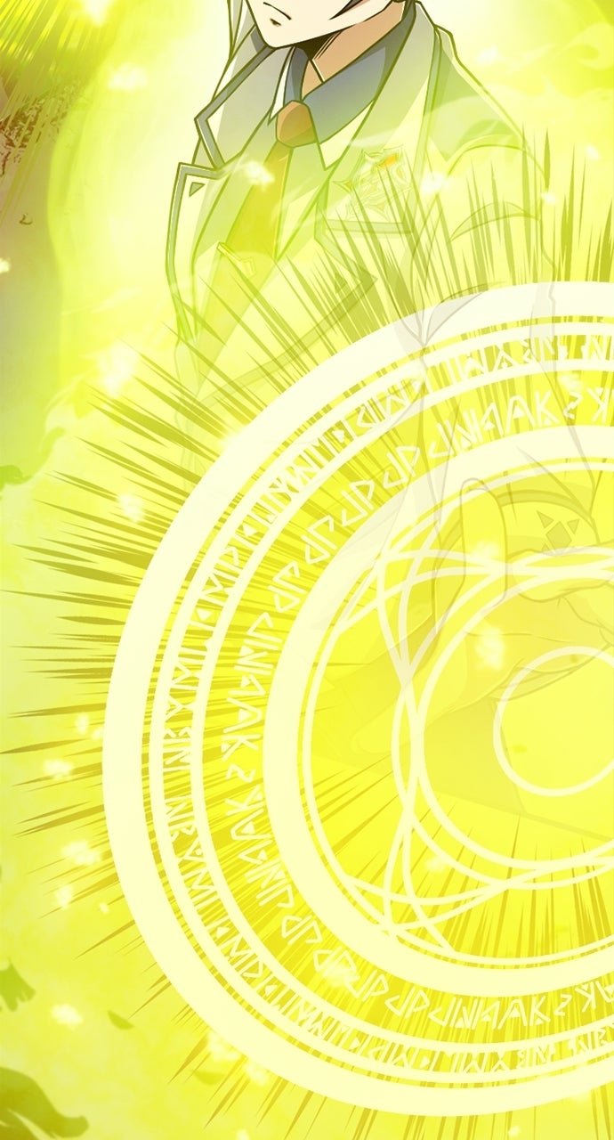 The Max Magic LevelGreat Sage’s Return Ep. 5 - Was It Too Much page 70 - 