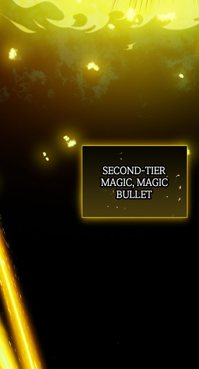 The Max Magic LevelGreat Sage’s Return Ep. 5 - Was It Too Much page 71 - 